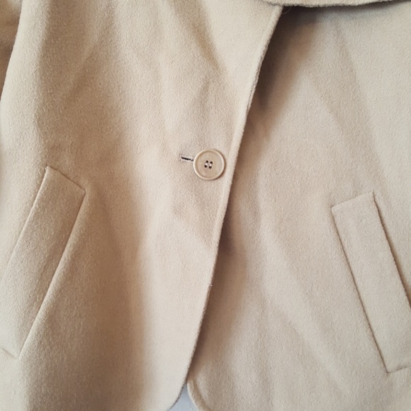COPY - Talbots jacket - Picture 3 of 8
